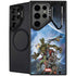 Marvel Guardians of the Galaxy Galactic Mission Galaxy Cases